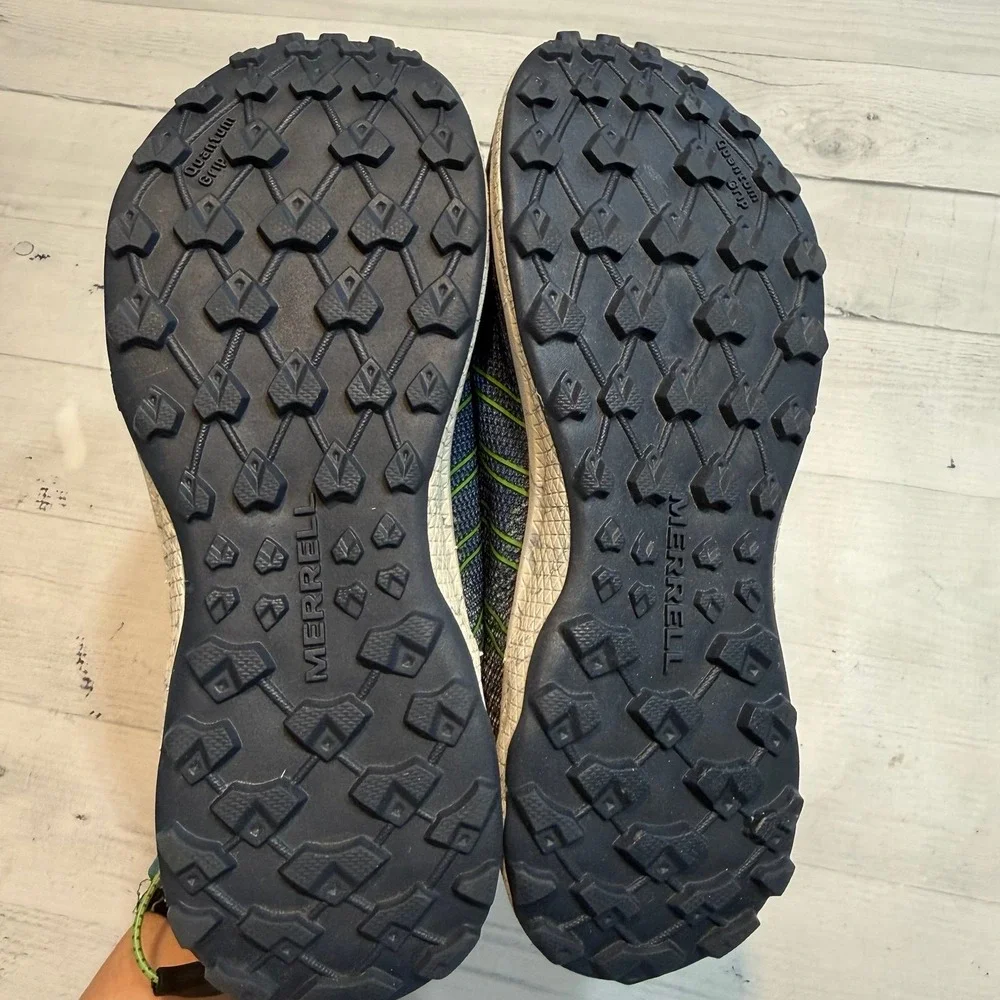 Merrell kids moab